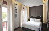 Туры в отель Amoy Hotel