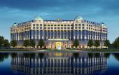 Туры в отель Sofitel Shanghai Hongqiao