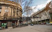 Туры в отель Apartment Gallery Rustaveli 1