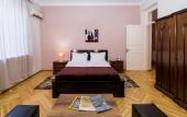 Туры в отель Apartment Gallery Rustaveli 1