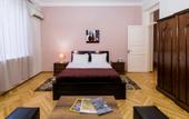 Туры в отель Apartment Gallery Rustaveli 1