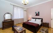 Туры в отель Apartment Gallery Rustaveli 1