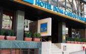 Туры в отель Dom Carlos Park Hotel