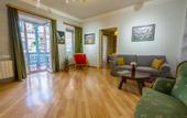 Туры в отель Gallery Apartment