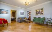 Туры в отель Gallery Apartment