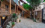 Туры в отель Gallery Apartment