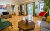 Туры в отель Gallery Apartment
