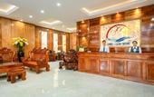Туры в отель Sunny Ocean Hotel & Spa