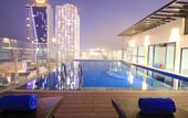 Туры в отель Sunny Ocean Hotel & Spa