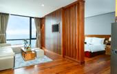 Туры в отель Sunny Ocean Hotel & Spa