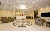 Туры в отель Roliva Hotel & Apartment Danang
