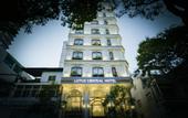 Туры в отель Lotus Central Hotel Saigon