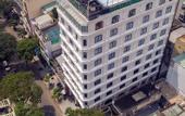 Туры в отель Lotus Central Hotel Saigon