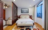 Туры в отель Lotus Central Hotel Saigon