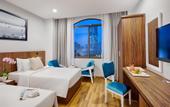 Туры в отель Lotus Central Hotel Saigon