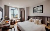 Туры в отель Lotus Central Hotel Saigon
