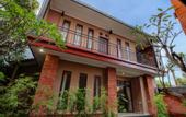 Туры в отель Gana Ubud Hotel and Restaurant