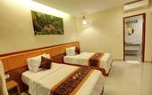 Туры в отель Gana Ubud Hotel and Restaurant