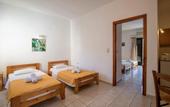 Туры в отель Zygos Apartments