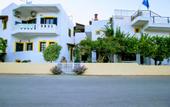 Туры в отель Zygos Apartments