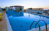 Туры в отель Zygos Apartments