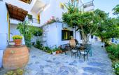 Туры в отель Zygos Apartments