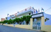 Туры в отель Zygos Apartments
