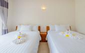 Туры в отель Hien Minh Bungalow