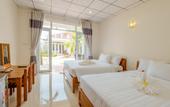 Туры в отель Hien Minh Bungalow