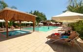 Туры в отель Azur Paradise Hotel