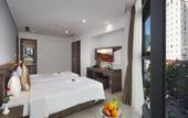 Туры в отель Diamond Nhatrang Hotel