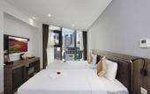 Туры в отель Diamond Nhatrang Hotel