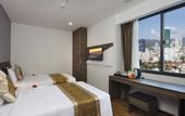 Туры в отель Diamond Nhatrang Hotel