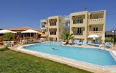 Туры в отель Sunshine Studios & Apartments (Stalida)