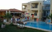 Туры в отель Sunshine Studios & Apartments (Stalida)