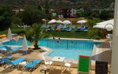 Туры в отель Sunshine Studios & Apartments (Stalida)