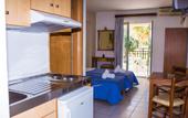 Туры в отель Sunshine Studios & Apartments (Stalida)