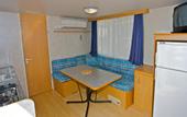 Туры в отель Arena Indije Mobile Homes