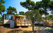 Туры в отель Arena Indije Mobile Homes
