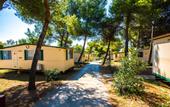 Туры в отель Arena Indije Mobile Homes