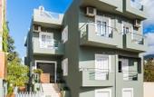 Туры в отель Sunshine Studios & Apartments (Malia)
