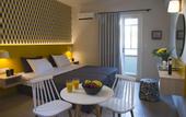 Туры в отель Sunshine Studios & Apartments (Malia)