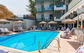 Туры в отель Sunshine Studios & Apartments (Malia)