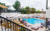 Туры в отель Sunshine Studios & Apartments (Malia)