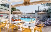 Туры в отель Sunshine Studios & Apartments (Malia)