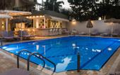 Туры в отель Sunshine Studios & Apartments (Malia)