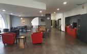 Туры в отель hotelF1 Cergy