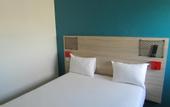 Туры в отель hotel F1 Igny Massy