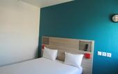 Туры в отель hotel F1 Igny Massy