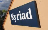 Туры в отель Kyriad Meaux Sud Nanteuil Les Meaux